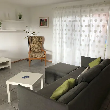Holiday home Ferienhaus Am Kaiserstuhl Endingen am Kaiserstuhl
