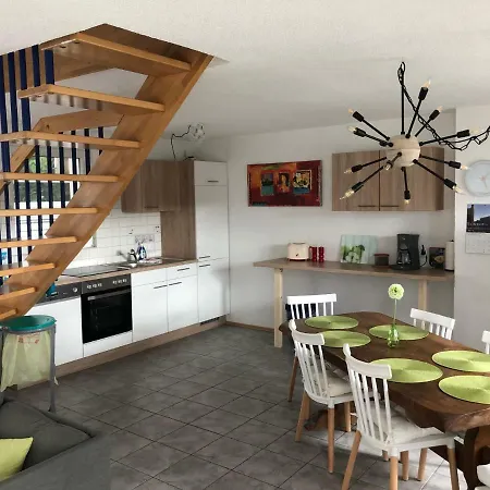 Ferienhaus Am Kaiserstuhl *