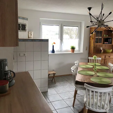 Holiday home Ferienhaus Am Kaiserstuhl