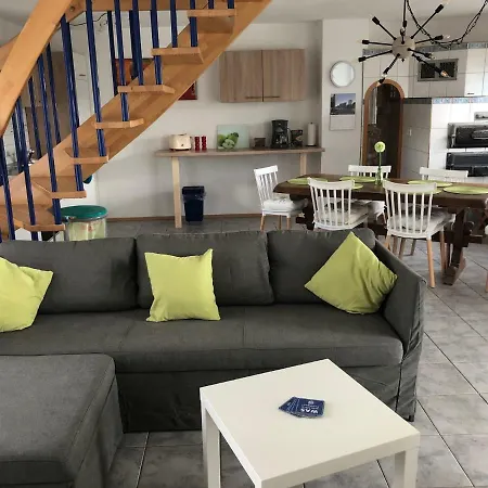 Ferienhaus Am Kaiserstuhl Holiday home