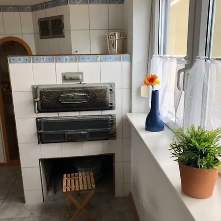 Ferienhaus Am Kaiserstuhl Holiday home *