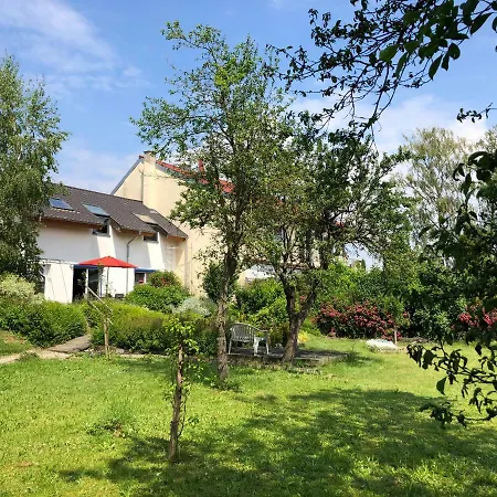 Holiday home Ferienhaus Am Kaiserstuhl Endingen am Kaiserstuhl