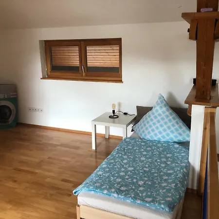 Holiday home Ferienhaus Am Kaiserstuhl Endingen am Kaiserstuhl