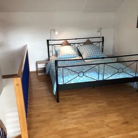 Ferienhaus Am Kaiserstuhl