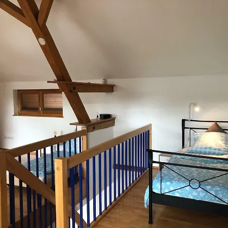 Holiday home Ferienhaus Am Kaiserstuhl *